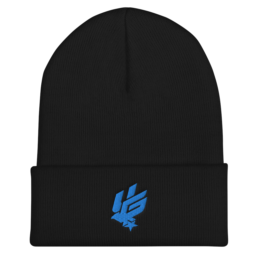 UG Cuffed Beanie
